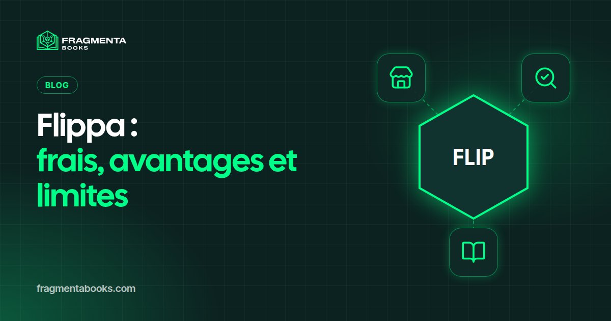 Flippa : fonctionnement, frais, avantages et limites