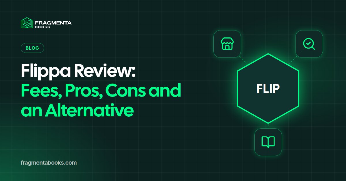 Flippa Review: Fees, Pros, Cons and an Alternative