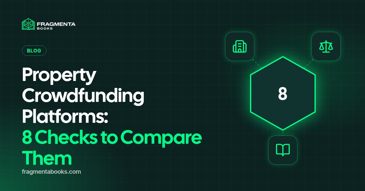 Real Estate Crowdfunding Platforms: How to Compare Them