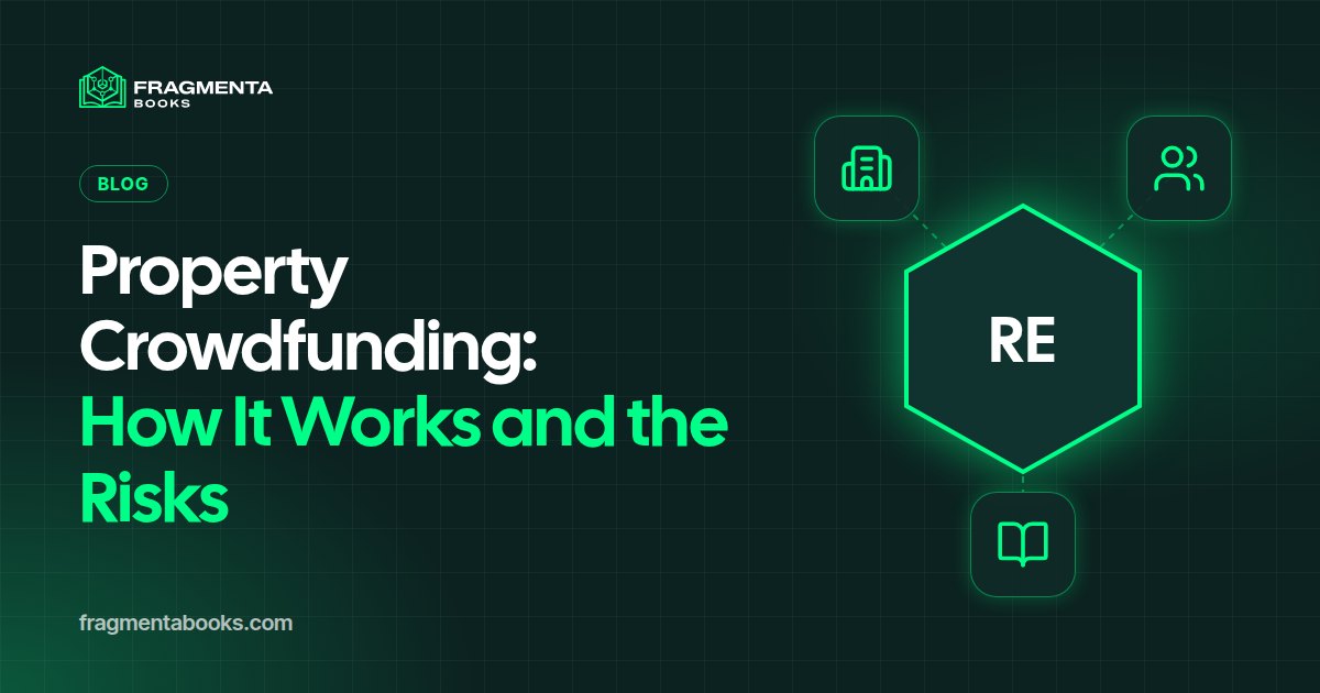 Property Crowdfunding: How It Works, Risks and Alternatives